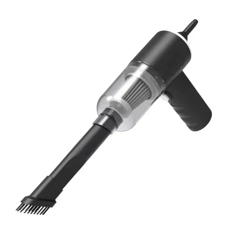 Portable Handheld Car Vacuum Cleaner – Compact Multi-Purpose Small Vacuum for Vehicles & Home