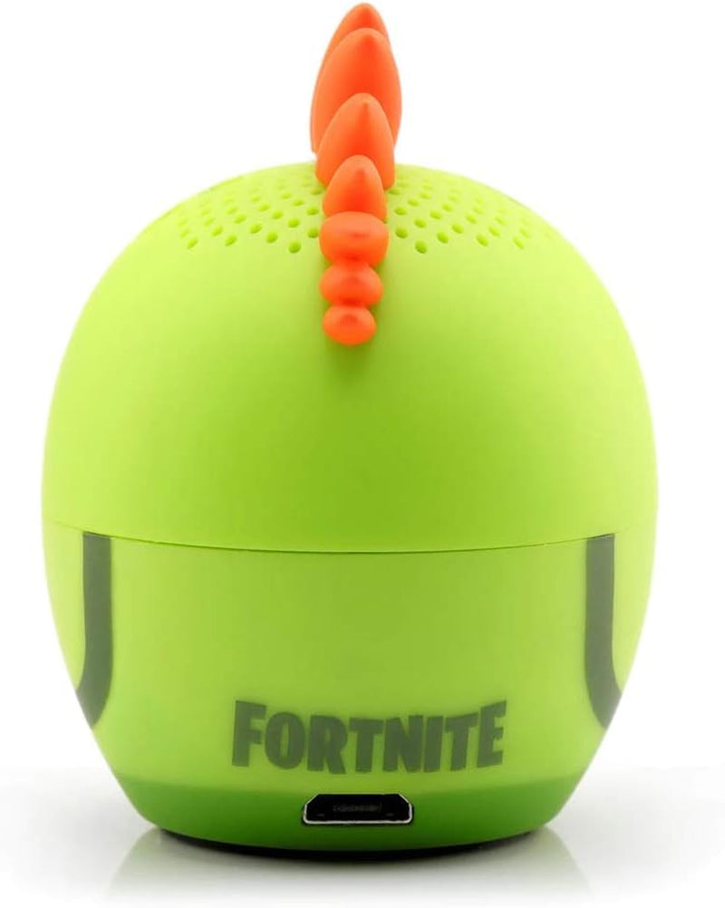Fortnite Wireless Bluetooth Speaker (Green)