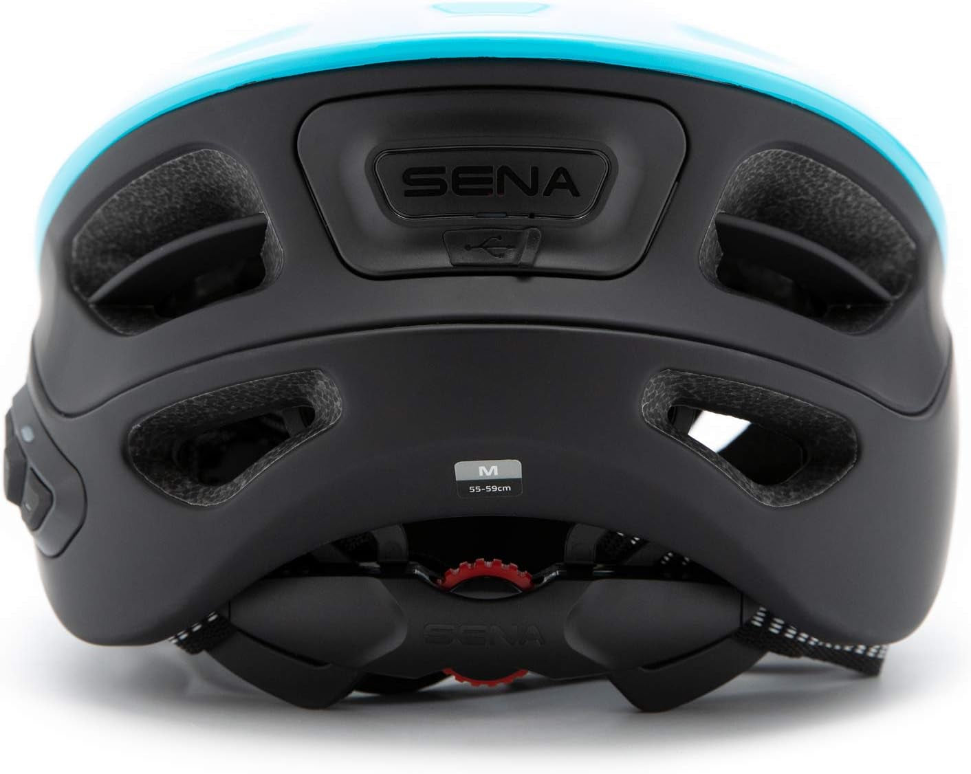 R1 / R1 EVO Smart Cycling Helmet with Integrated Communication System – Ride Safer & Stay Connected