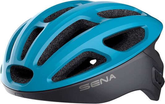 R1 / R1 EVO Smart Cycling Helmet with Integrated Communication System – Ride Safer & Stay Connected