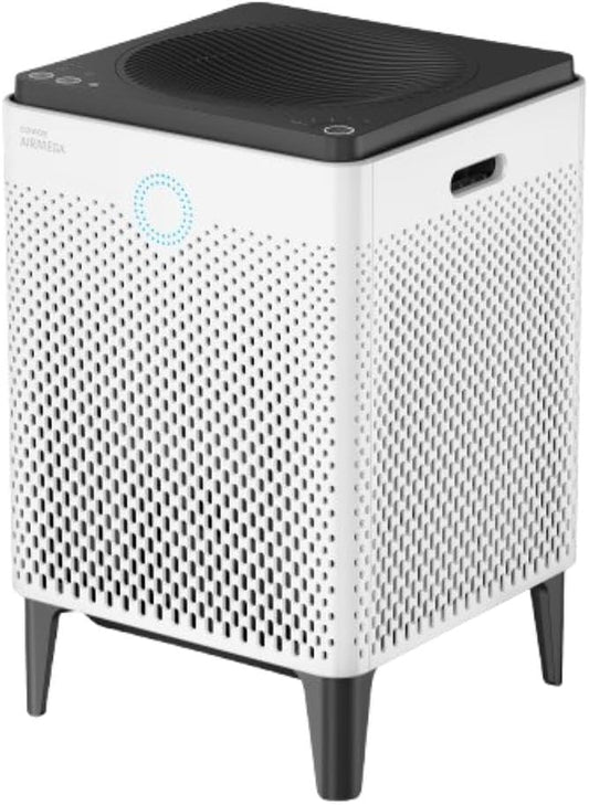 Airmega 400 Smart Air Purifier (AP-2015F) – True HEPA, Covers 1,560 Sq. Ft., White, Smart Technology