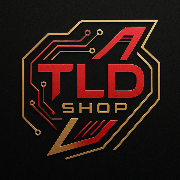 TLD Shop